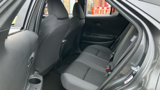 Toyota C-HR 2.0 PHEV Design 5dr CVT Hatchback